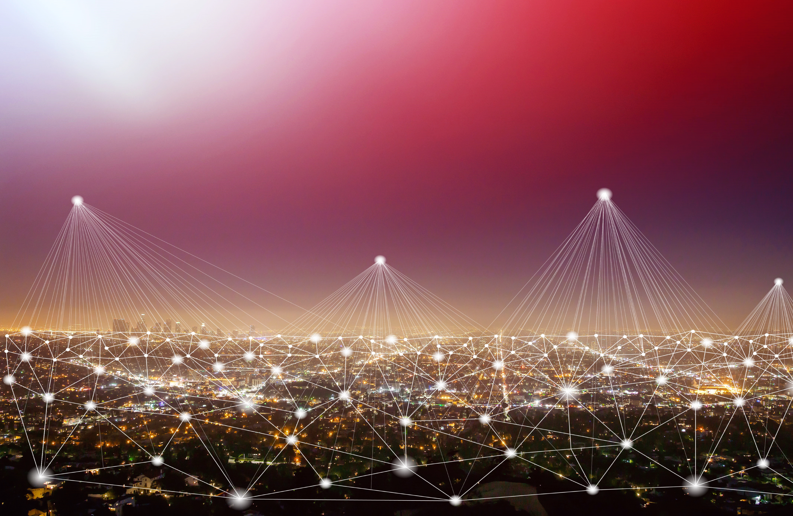Networking Impact